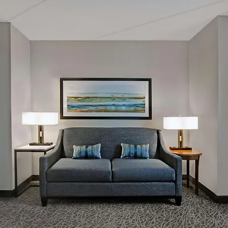 Homewood Suites By Hilton Chicago-Lincolnshire