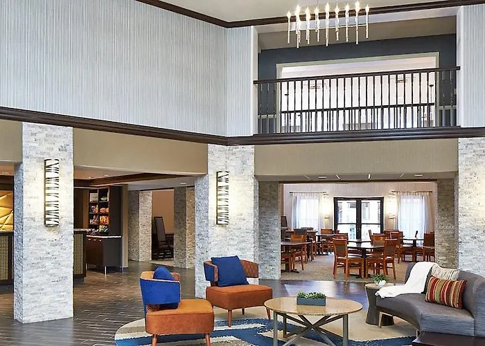Homewood By Hilton Chicago-lincolnshire 3*