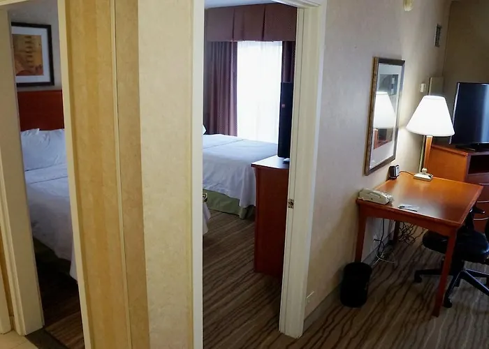 Homewood By Hilton Chicago-lincolnshire Hotel Lincolnshire