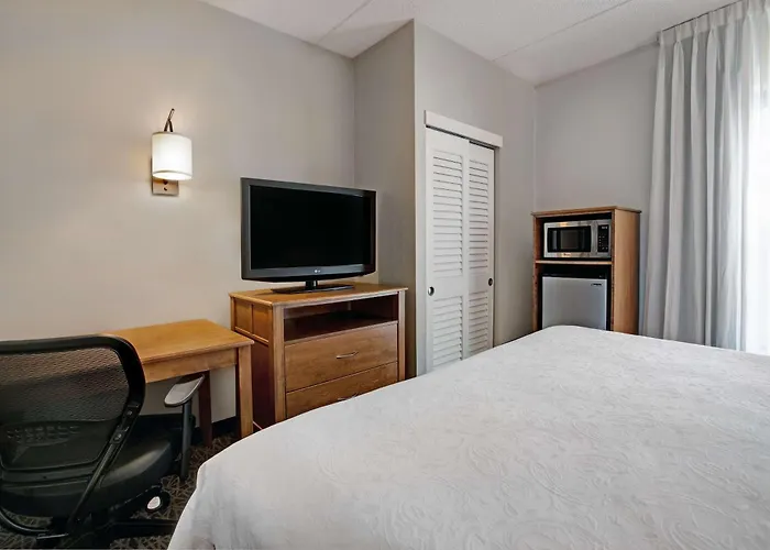 Homewood By Hilton Chicago-lincolnshire 3*