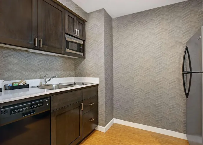 Homewood By Hilton Chicago-lincolnshire