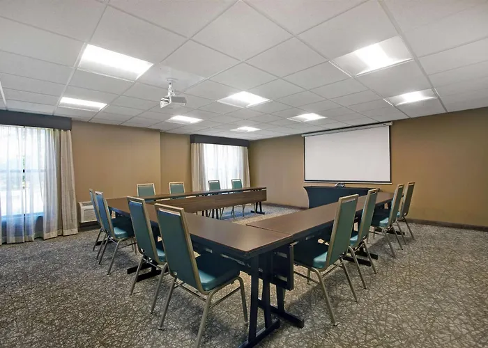 Homewood By Hilton Chicago-lincolnshire