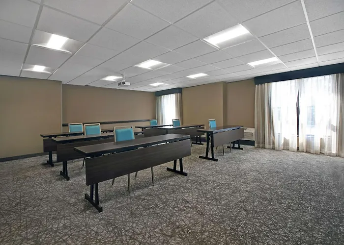 Homewood By Hilton Chicago-lincolnshire 3* Lincolnshire