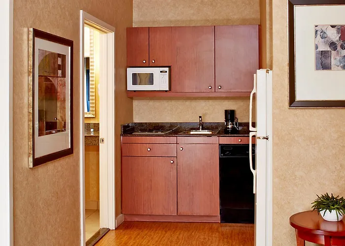 Homewood By Hilton Chicago-lincolnshire