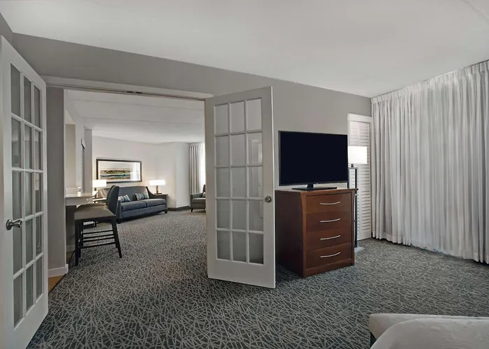 Homewood By Hilton Chicago-lincolnshire