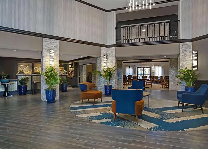 Homewood By Hilton Chicago-lincolnshire 3*
