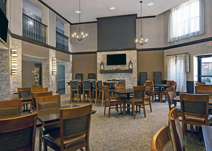 Homewood By Hilton Chicago-lincolnshire