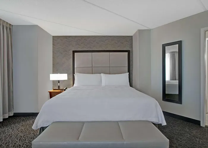 Homewood By Hilton Chicago-lincolnshire Hotel Lincolnshire