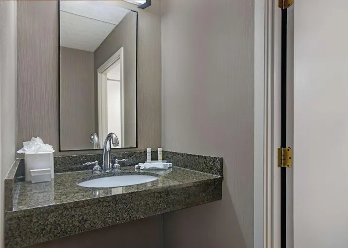 Homewood By Hilton Chicago-lincolnshire Hotel Lincolnshire