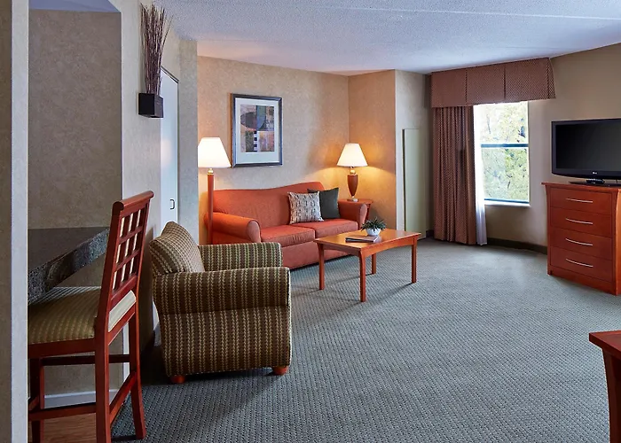Homewood By Hilton Chicago-lincolnshire Lincolnshire