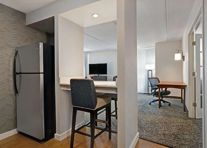 Homewood By Hilton Chicago-lincolnshire 3*