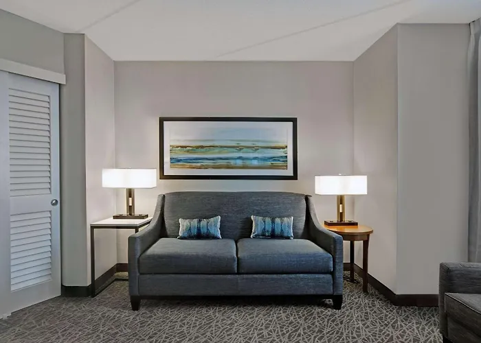 Homewood By Hilton Chicago-lincolnshire 3* Lincolnshire