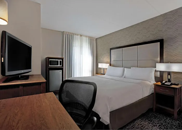 Homewood By Hilton Chicago-lincolnshire 3*