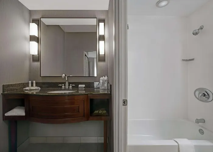 Homewood By Hilton Chicago-lincolnshire Hotel Lincolnshire