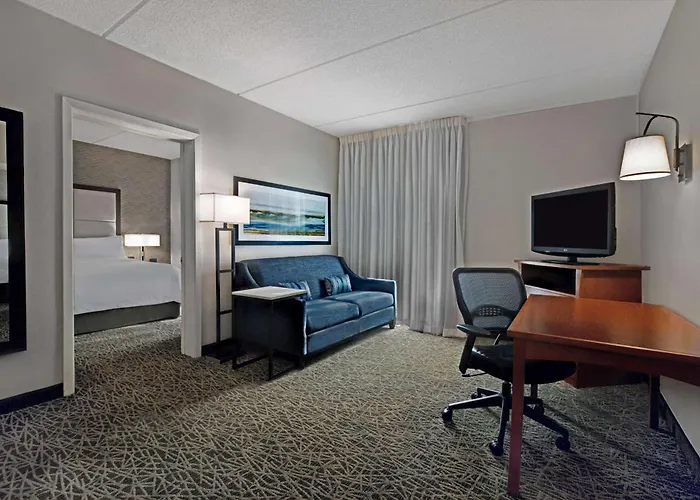 Homewood By Hilton Chicago-lincolnshire Hotel 3*