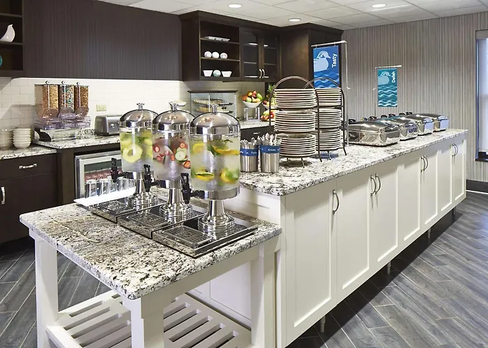 Homewood By Hilton Chicago-lincolnshire Hotel Lincolnshire