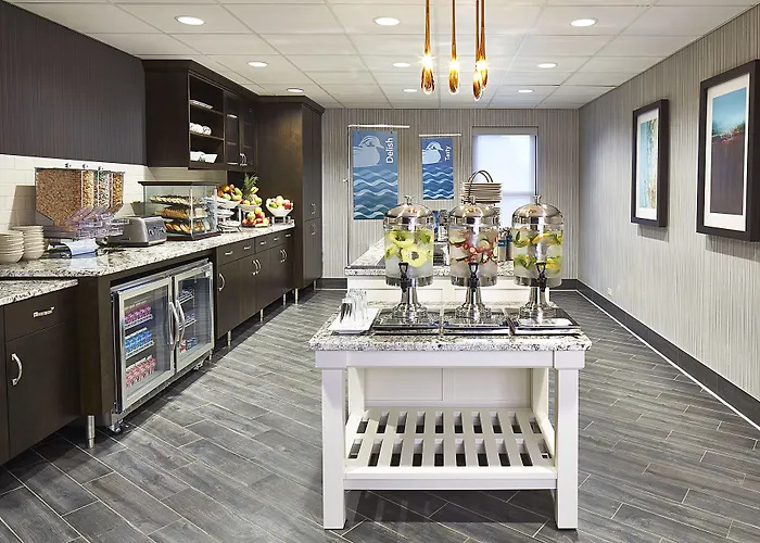 Hotel Homewood By Hilton Chicago-lincolnshire
