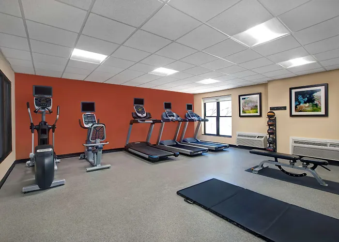 Homewood By Hilton Chicago-lincolnshire Hotel Lincolnshire
