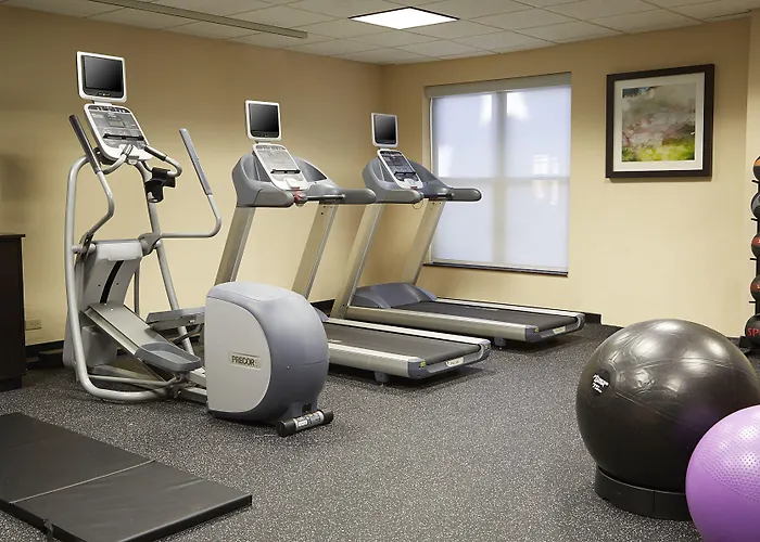 Homewood By Hilton Chicago-lincolnshire Lincolnshire
