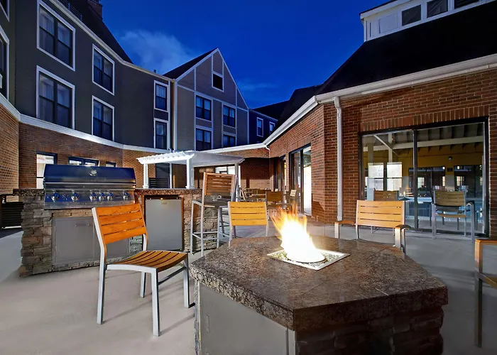 Homewood By Hilton Chicago-lincolnshire Hotel Lincolnshire