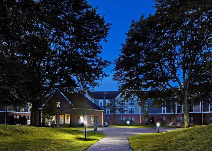 Homewood By Hilton Chicago-lincolnshire 3* Lincolnshire