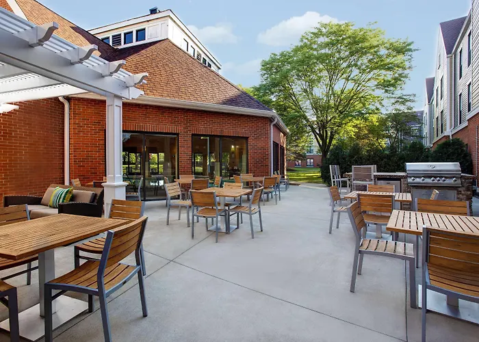 Homewood By Hilton Chicago-lincolnshire Lincolnshire