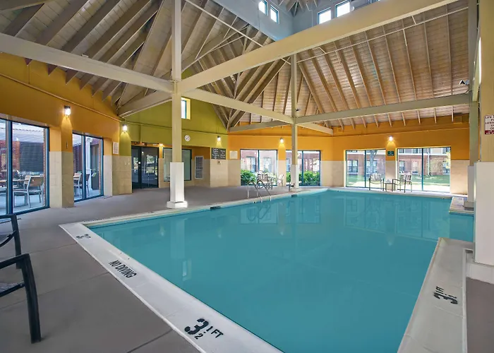 Homewood By Hilton Chicago-lincolnshire Hotel Lincolnshire