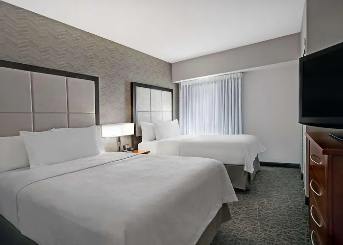 Homewood By Hilton Chicago-lincolnshire Hotel Lincolnshire