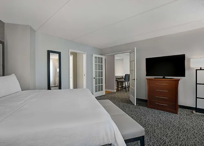 Hotel Homewood By Hilton Chicago-lincolnshire
