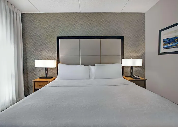 Hotel Homewood By Hilton Chicago-lincolnshire Lincolnshire