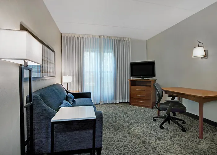 Homewood By Hilton Chicago-lincolnshire 3* Lincolnshire