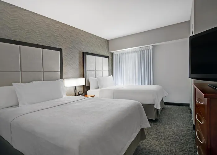 Homewood By Hilton Chicago-lincolnshire 3*