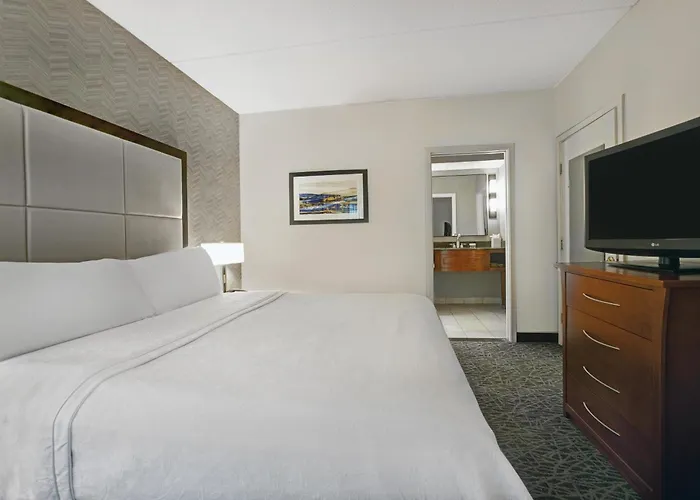 Hotel Homewood By Hilton Chicago-lincolnshire Lincolnshire