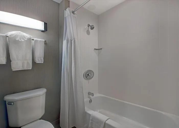 Hotel Homewood By Hilton Chicago-lincolnshire Lincolnshire