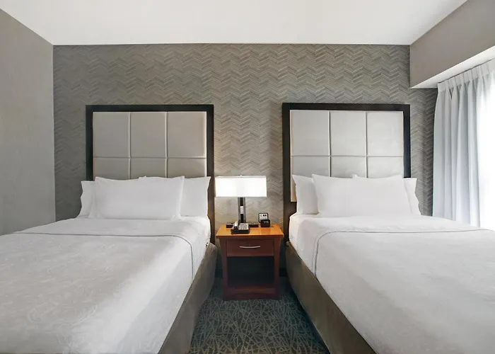 Hotel Homewood By Hilton Chicago-lincolnshire Lincolnshire