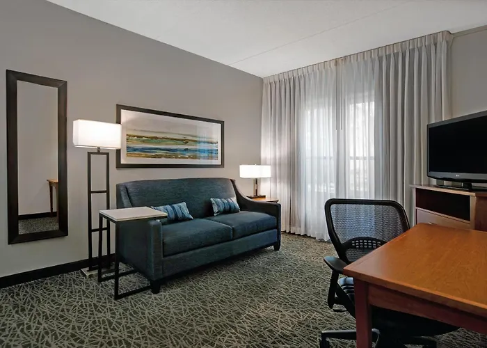 Homewood By Hilton Chicago-lincolnshire