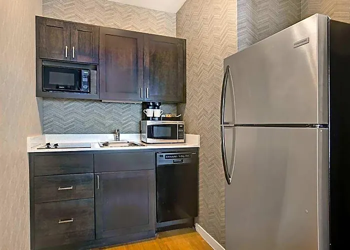 Homewood By Hilton Chicago-lincolnshire