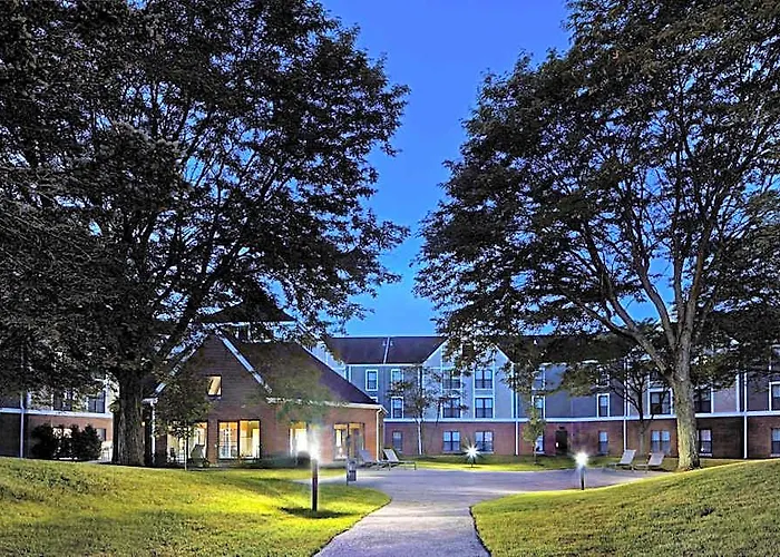Homewood By Hilton Chicago-lincolnshire Lincolnshire
