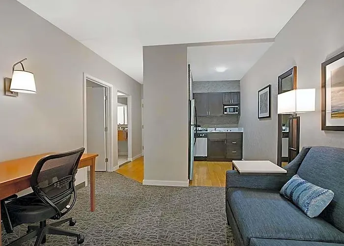 Homewood By Hilton Chicago-lincolnshire
