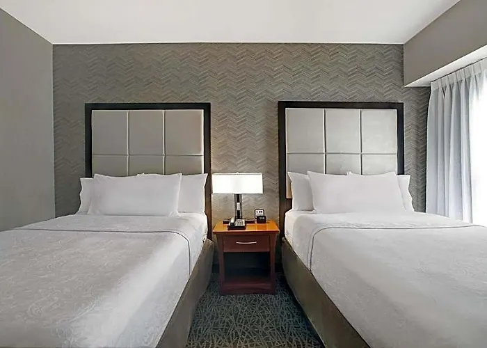 Hotel Homewood By Hilton Chicago-lincolnshire