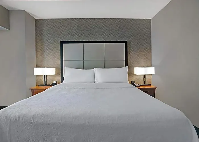 Homewood By Hilton Chicago-lincolnshire 3* Lincolnshire