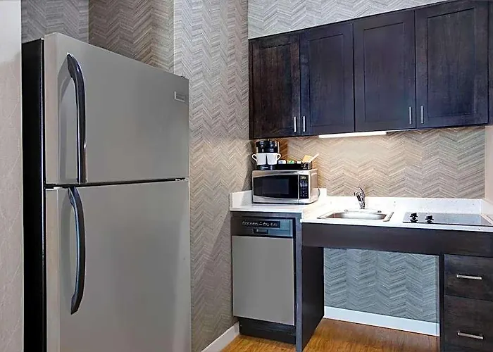 Homewood By Hilton Chicago-lincolnshire Hotel 3*