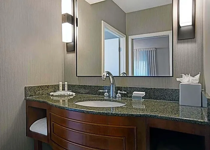 Homewood By Hilton Chicago-lincolnshire Lincolnshire