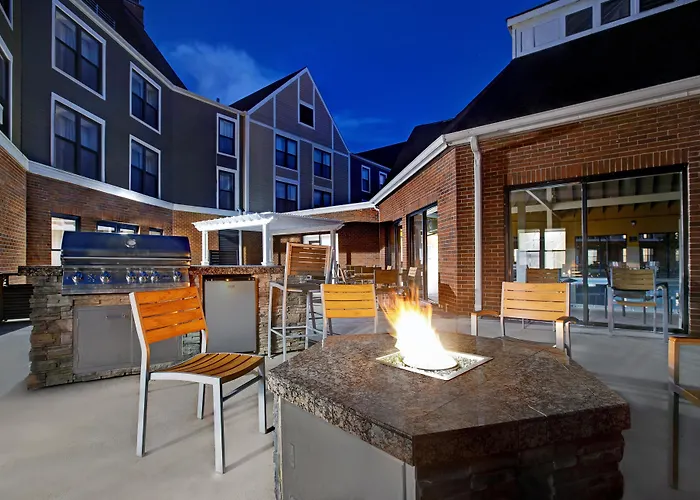 Homewood By Hilton Chicago-lincolnshire 3*