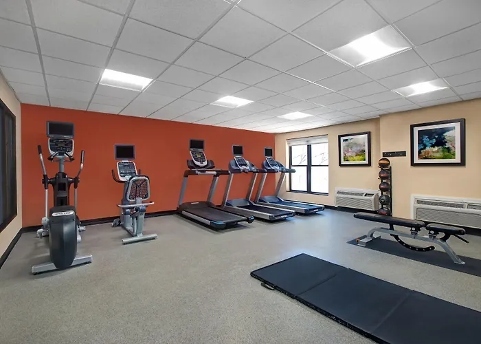Hotel Homewood By Hilton Chicago-lincolnshire