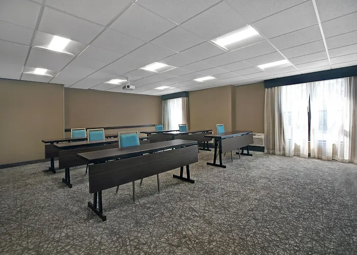 Homewood By Hilton Chicago-lincolnshire Hotel 3*