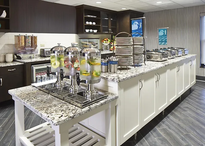 Hotel Homewood By Hilton Chicago-lincolnshire