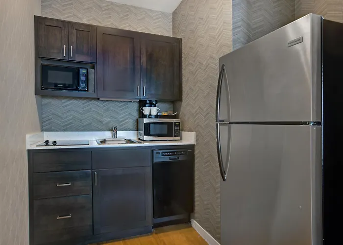 Homewood By Hilton Chicago-lincolnshire Hotel 3*