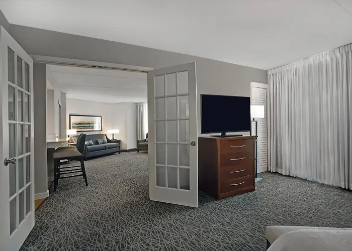 Homewood By Hilton Chicago-lincolnshire 3*