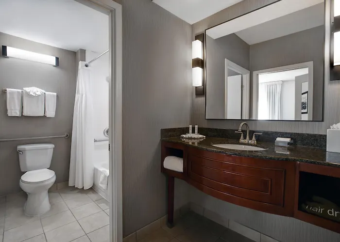 Hotel Homewood By Hilton Chicago-lincolnshire Lincolnshire